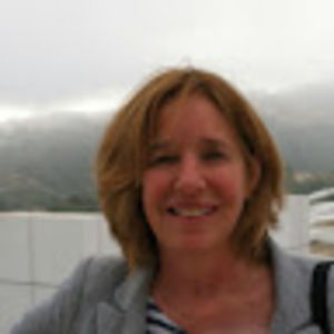 Meet your Posher, Barbara